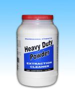Heavy Duty Powder